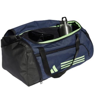 Torba adidas Essentials 3-Stripes Duffel S IR9821