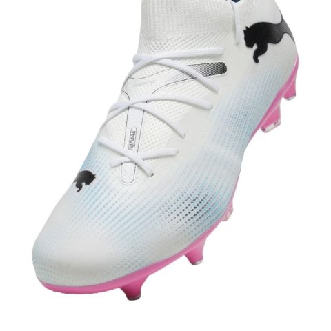 Buty piłkarskie Puma Future 7 Match MxSG M 107714 01