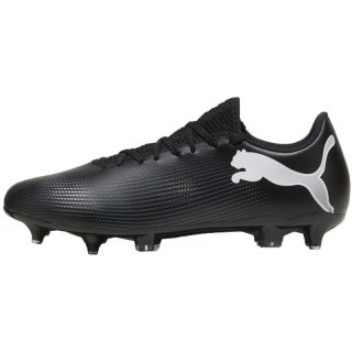 Buty piłkarskie Puma Future 7 Play MxSG M 107722 02