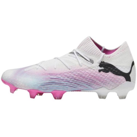 Buty piłkarskie Puma Future 7 Ultimate FG/AG M 107599 01