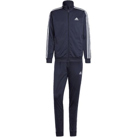 Dres adidas Basic 3-Stripes Tricot Track Suit M HZ2220 Dres adidas Basic 3-Stripes Tricot Track Suit M HZ2220