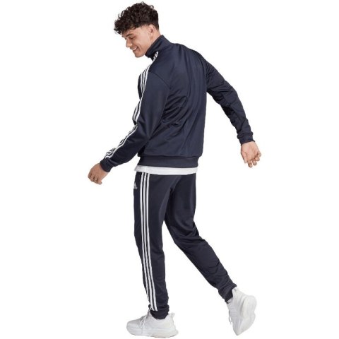 Dres adidas Basic 3-Stripes Tricot Track Suit M HZ2220 Dres adidas Basic 3-Stripes Tricot Track Suit M HZ2220