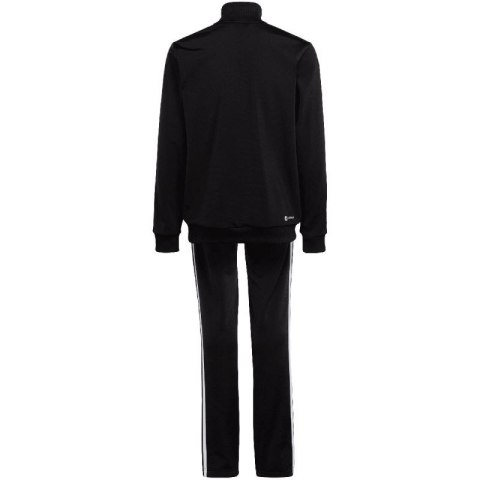 Dres adidas Essentials 3-Stripes Tiberio Track Suit Jr HR6406 Dres adidas Essentials 3-Stripes Tiberio Track Suit Jr HR6406