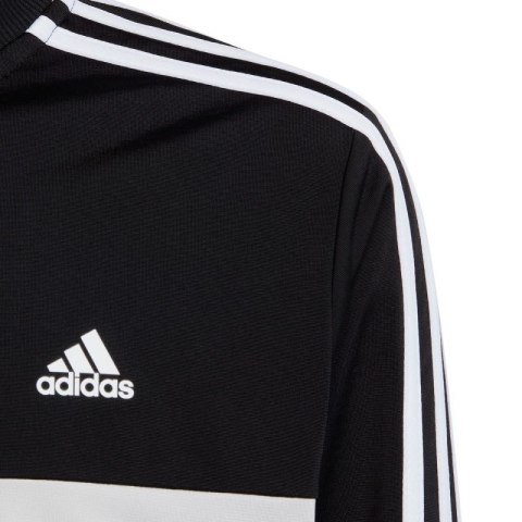 Dres adidas Essentials 3-Stripes Tiberio Track Suit Jr HR6406 Dres adidas Essentials 3-Stripes Tiberio Track Suit Jr HR6406
