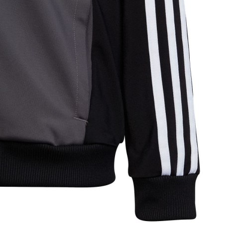 Dres adidas Essentials 3-Stripes Tiberio Track Suit Jr HR6406 Dres adidas Essentials 3-Stripes Tiberio Track Suit Jr HR6406
