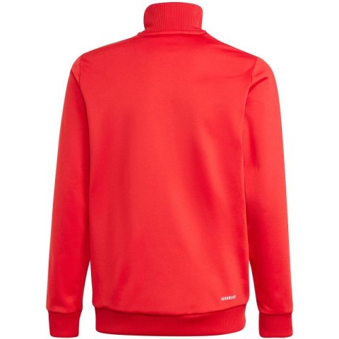 Dres adidas Essentials 3-Stripes Tiberio Track Suit Jr IJ7083 Dres adidas Essentials 3-Stripes Tiberio Track Suit Jr IJ7083