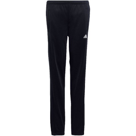 Dres adidas Essentials Big Logo Track Suit Jr HR6408 Dres adidas Essentials Big Logo Track Suit Jr HR6408