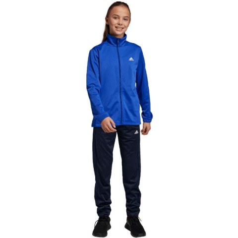 Dres adidas Essentials Big Logo Track Suit Jr HR6408 Dres adidas Essentials Big Logo Track Suit Jr HR6408
