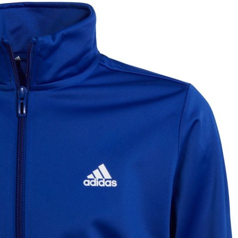 Dres adidas Essentials Big Logo Track Suit Jr HR6408 Dres adidas Essentials Big Logo Track Suit Jr HR6408