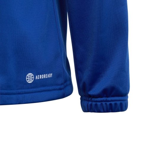 Dres adidas Essentials Big Logo Track Suit Jr HR6408 Dres adidas Essentials Big Logo Track Suit Jr HR6408