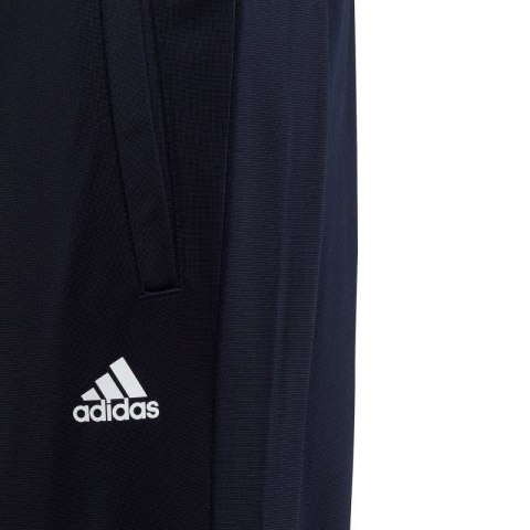 Dres adidas Essentials Big Logo Track Suit Jr HR6408 Dres adidas Essentials Big Logo Track Suit Jr HR6408