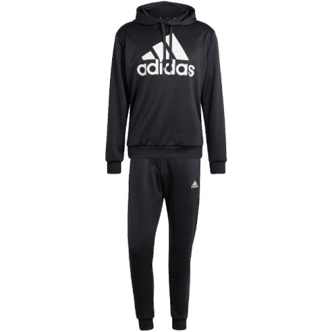Dres adidas Terry Hooded Tracksuit M IP1610 Dres adidas Terry Hooded Tracksuit M IP1610