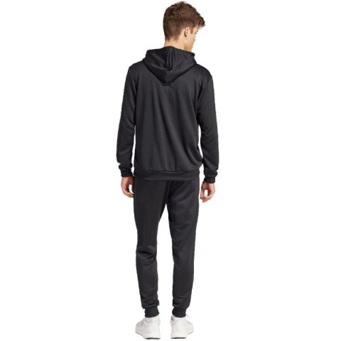 Dres adidas Terry Hooded Tracksuit M IP1610 Dres adidas Terry Hooded Tracksuit M IP1610