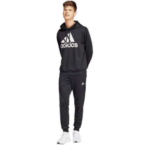Dres adidas Terry Hooded Tracksuit M IP1610 Dres adidas Terry Hooded Tracksuit M IP1610