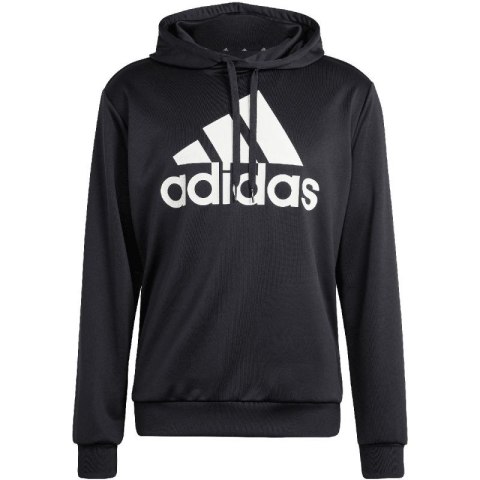 Dres adidas Terry Hooded Tracksuit M IP1610 Dres adidas Terry Hooded Tracksuit M IP1610