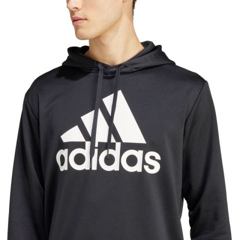 Dres adidas Terry Hooded Tracksuit M IP1610 Dres adidas Terry Hooded Tracksuit M IP1610