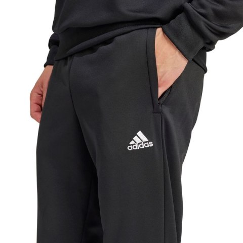Dres adidas Terry Hooded Tracksuit M IP1610 Dres adidas Terry Hooded Tracksuit M IP1610