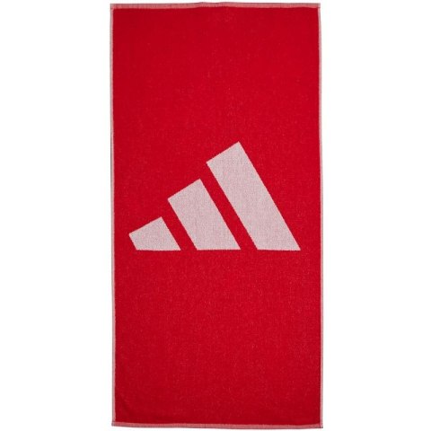 Ręcznik adidas 3BAR Small IR6243