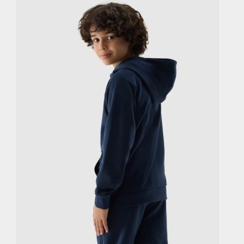 Bluza 4F Jr 4FJWSS24TSWSM0925 31S Bluza 4F Jr 4FJWSS24TSWSM0925 31S
