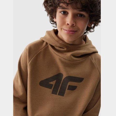 Bluza 4F Jr 4FJWSS24TSWSM0925 83S Bluza 4F Jr 4FJWSS24TSWSM0925 83S