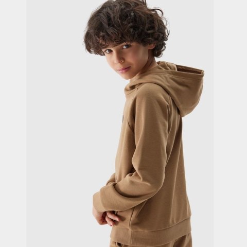Bluza 4F Jr 4FJWSS24TSWSM0925 83S Bluza 4F Jr 4FJWSS24TSWSM0925 83S
