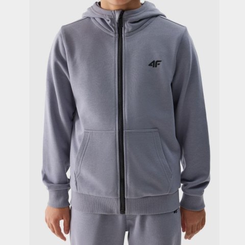 Bluza 4F Jr 4FJWSS24TSWSM0926 34S Bluza 4F Jr 4FJWSS24TSWSM0926 34S