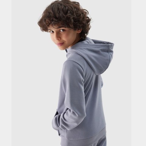Bluza 4F Jr 4FJWSS24TSWSM0926 34S Bluza 4F Jr 4FJWSS24TSWSM0926 34S