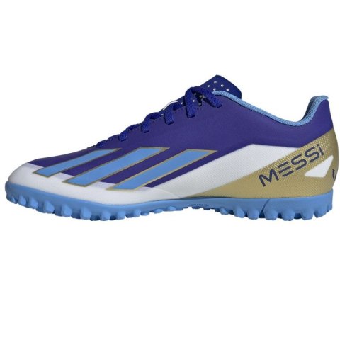 Buty adidas X CRAZYFAST Club Messi TF ID0726