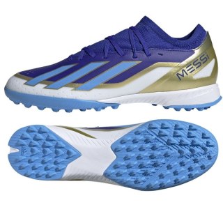 Buty adidas X CRAZYFAST League Messi TF ID0718