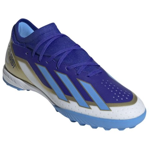 Buty adidas X CRAZYFAST League Messi TF ID0718