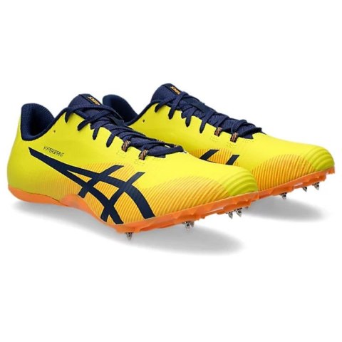 Buty kolce Asics HYPERSPRINT 8 1093A197 750