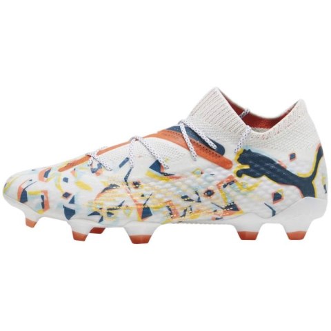 Buty piłkarskie Puma Future 7 Ultimate Creativity FG/AG M 107836 01