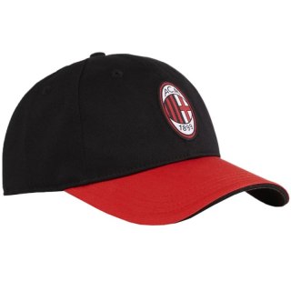 Czapka z daszkiem Puma AC Milan Fan BB 025035 02