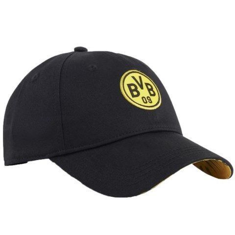 Czapka z daszkiem Puma Borussia Dortmund Fan BB 025032 01