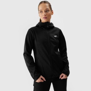 Kurtka softshell W 4FWSS24TSOFF215 20S