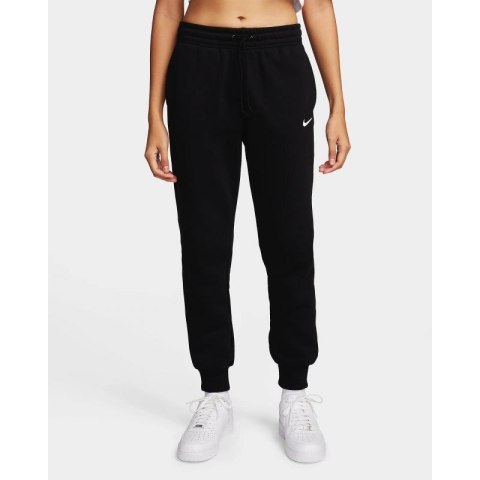 Spodnie Nike Sportswear Phoenix Fleece W FZ7626-010 Spodnie Nike Sportswear Phoenix Fleece W FZ7626-010