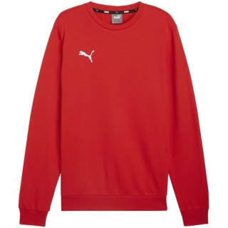 Bluza Puma Team Goal Casuals Crew Neck Sweat M 658592 01