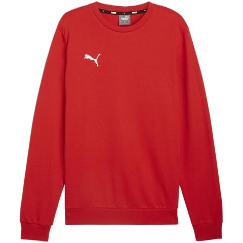 Bluza Puma Team Goal Casuals Crew Neck Sweat M 658592 01