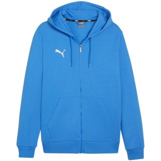 Bluza Puma Team Goal Casuals Hooded M 658595 02