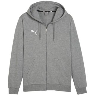 Bluza Puma Team Goal Casuals Hooded M 658595 33