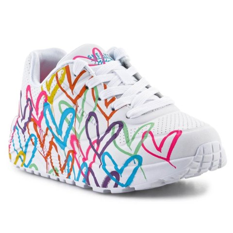Buty Skechers Spread The Love Jr 314064L-WMN Buty Skechers Spread The Love Jr 314064L-WMN