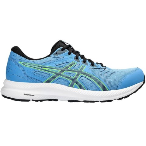 Buty do biegania Asics Gel Contend 8 M 1011B492-409