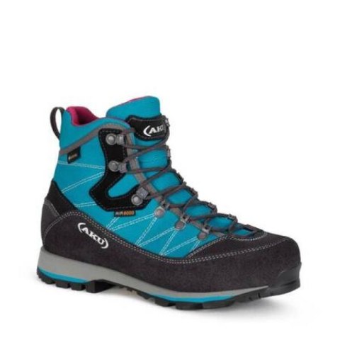 Buty trekkingowe Aku Trekker L.3 Gore-Tex W 978W393 Buty trekkingowe Aku Trekker L.3 Gore-Tex W 978W393