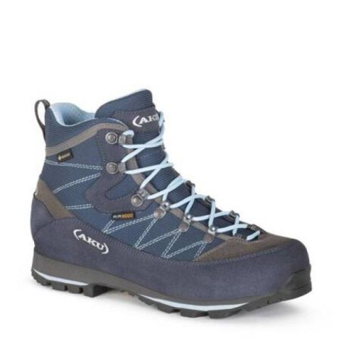 Buty trekkingowe Aku Trekker Lite GORE-TEX W 978420 Buty trekkingowe Aku Trekker Lite GORE-TEX W 978420