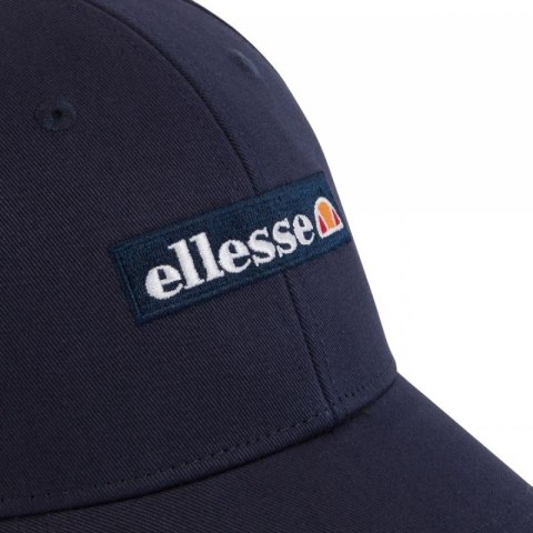 Czapka z daszkiem Ellesse Drebbo Cap SAVA1388429