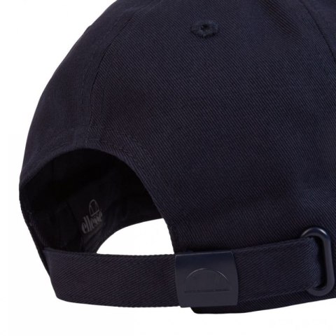 Czapka z daszkiem Ellesse Drebbo Cap SAVA1388429