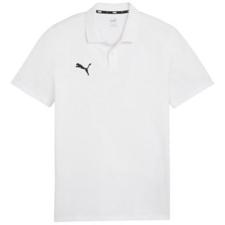 Koszulka Puma Team Goal Casuals Polo M 658605 04