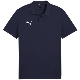 Koszulka Puma Team Goal Casuals Polo M 658605 06