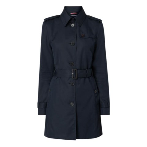 Kurtka Tommy Hilfiger Heritage W WW0WW22605 Kurtka Tommy Hilfiger Heritage W WW0WW22605