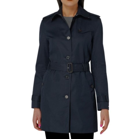 Kurtka Tommy Hilfiger Heritage W WW0WW22605 Kurtka Tommy Hilfiger Heritage W WW0WW22605